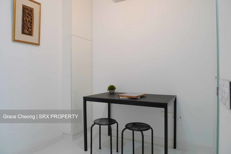 Onze @ Tanjong Pagar (D2), Apartment #206257111